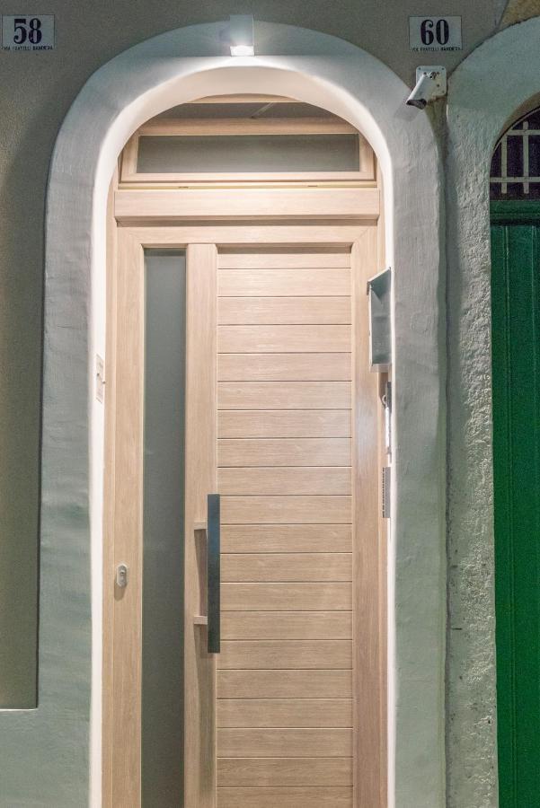 Romantic Room Monopoli Exterior photo
